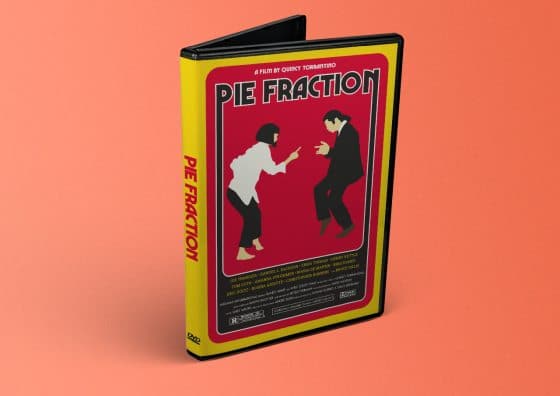 Dvd Cover and Box Set Cover - CoverTR